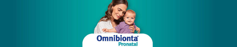 Omnibionta Pronatal BENU