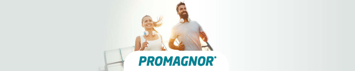 Promagnor BENU