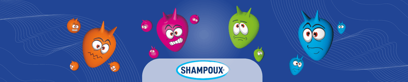 Shampoux BENU