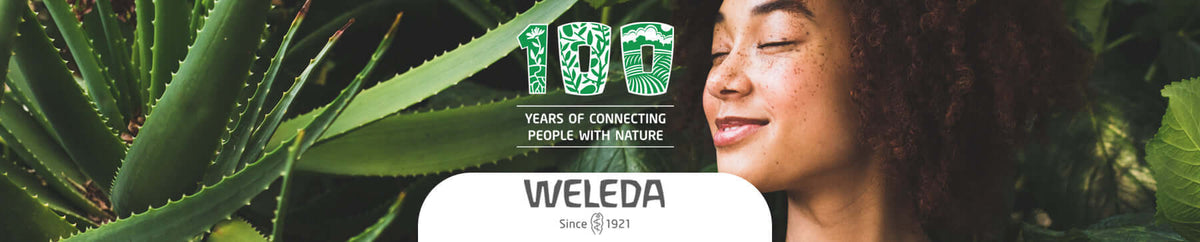 Weleda LloydsPharma