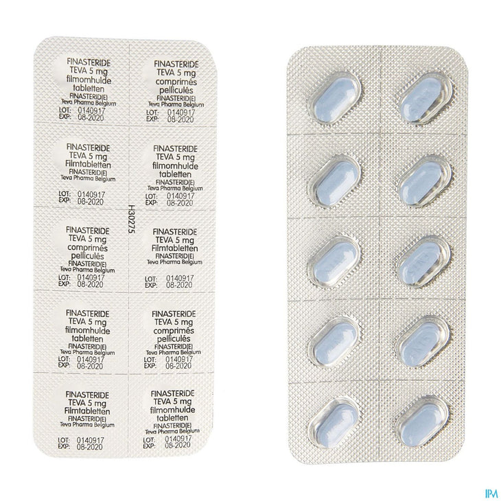 Kosten Van Finasteride