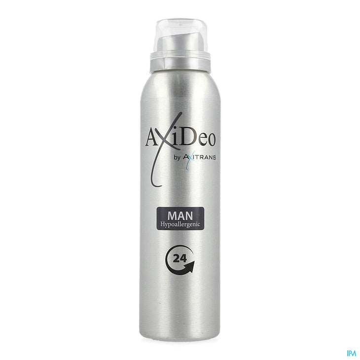 Axideo Man Deo Spray 150ml - 150 ml