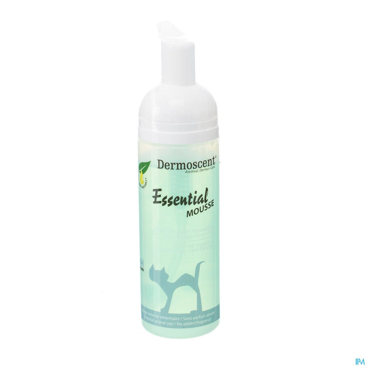 Essential Mousse Kat Spray 150ml – BENU