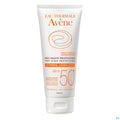 Avène SPF 50+ Minerale Melk | 100ml | Zonnebescherming - 100 ml