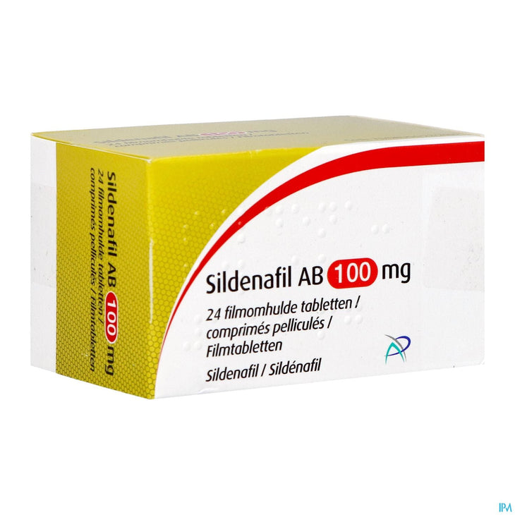 Sildenafil preis 100mg