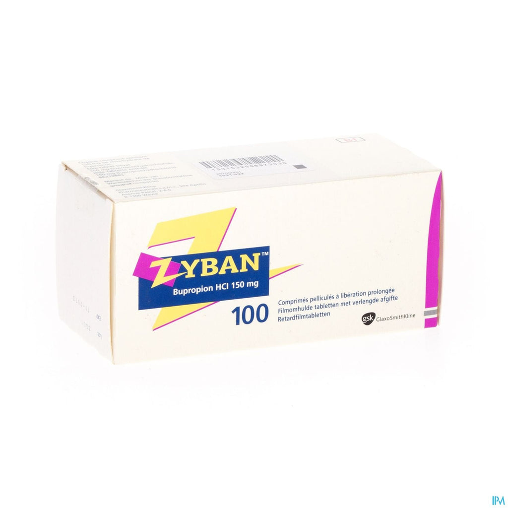 Bestellen Zyban Generika