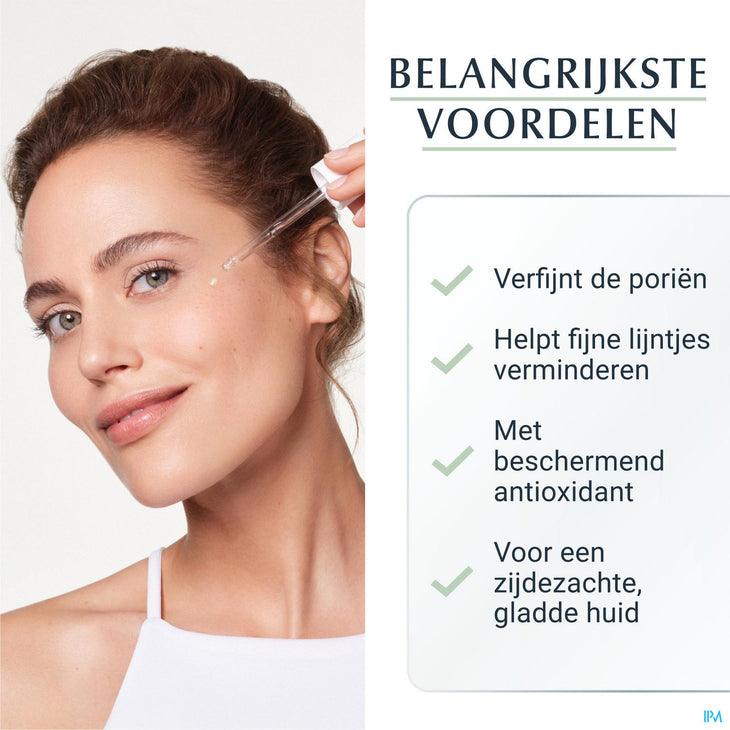 Eucerin Hyaluron-Filler | 30ml Huidverfijnend Serum | Anti-Age - 30 ml