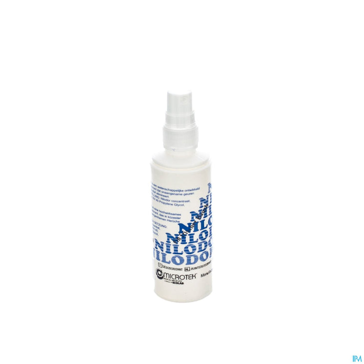 Nilodor Spray 100ml Benu.be