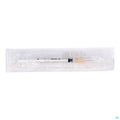 Bd Plastipak Ser.+aig.tuberc. 1ml+25g 5/8 1 303175 - 1 stuk