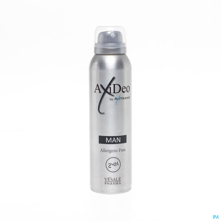 Axideo Man Deo Spray 150ml - 150 ml