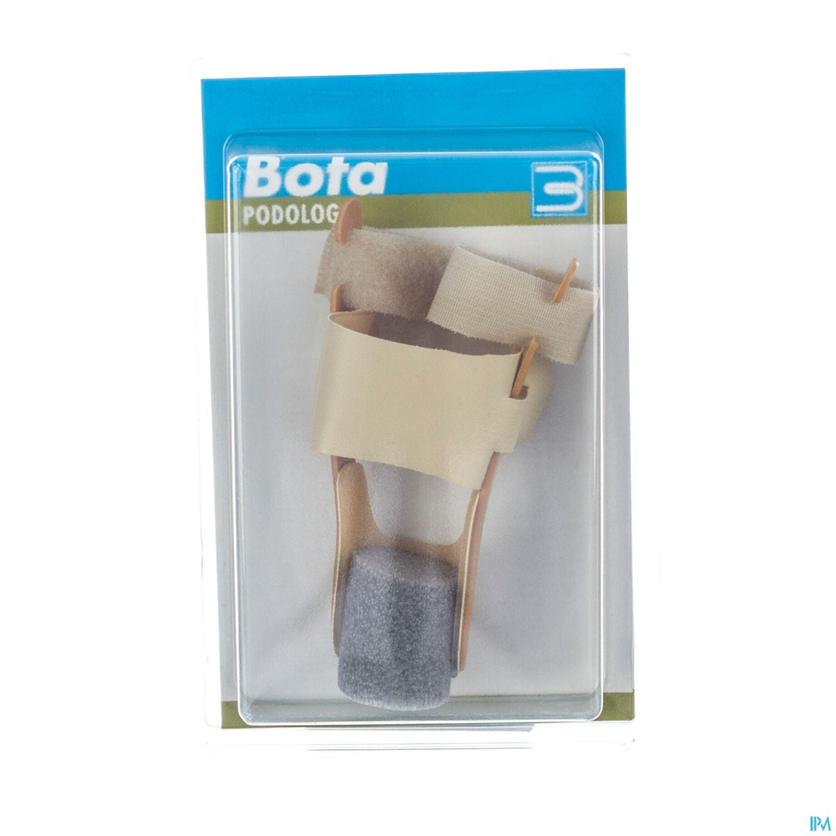 PODO 28 Hallux Valgus Nachtcorrector Links Large – BENU