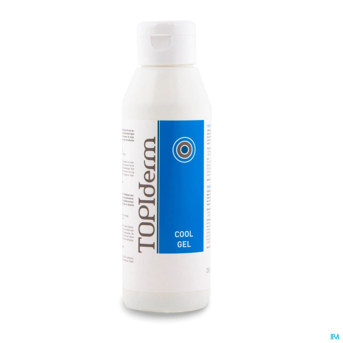Topiderm Cool Gel 250ml | BENU Apotheek – BENU
