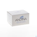 Andina creme décoloration 30 ml  - 30 ml
