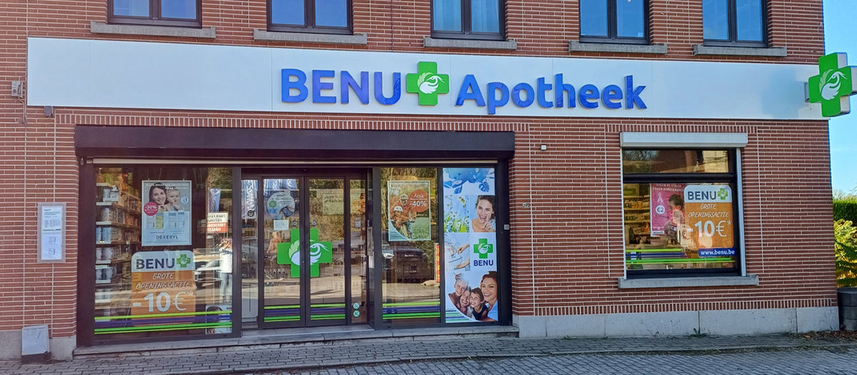 BENU Aspelare