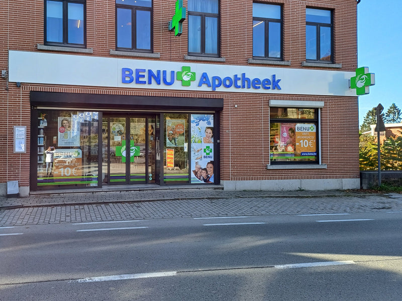 BENU Aspelare