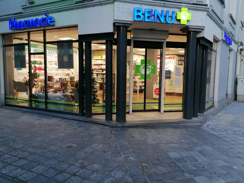 BENU Ath Centre