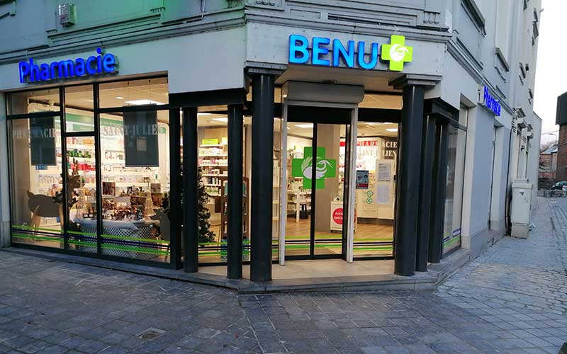 BENU Ath Centre