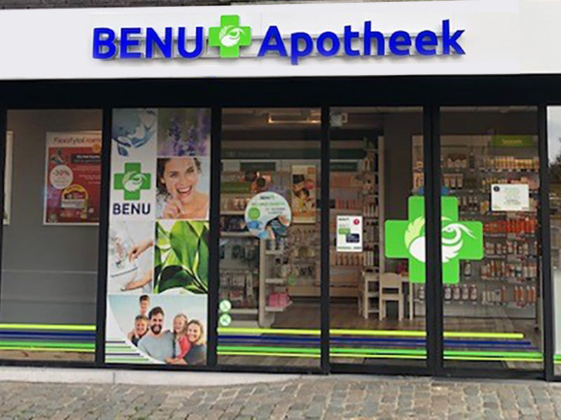 BENU Baasrode