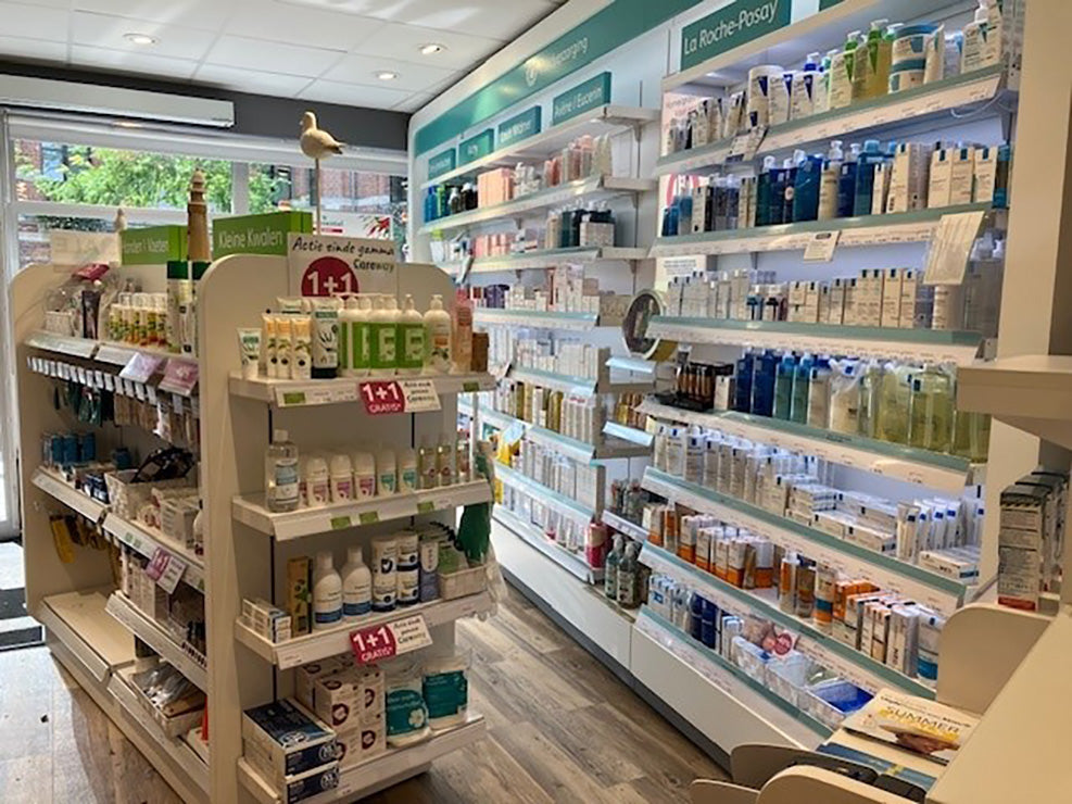 BENU Brasschaat Dr. Roosensplein