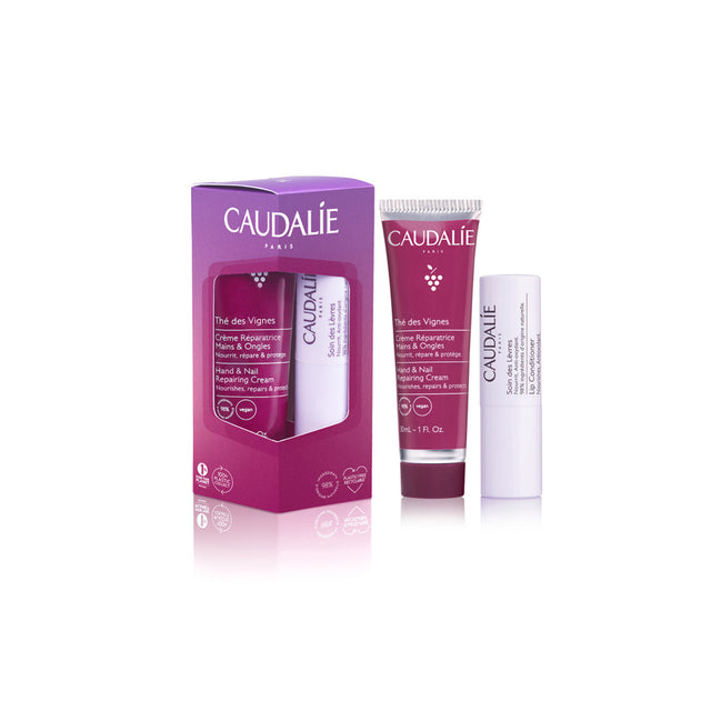 [[locale: fr|nl]] BENU Caudalie XMAS 2025
