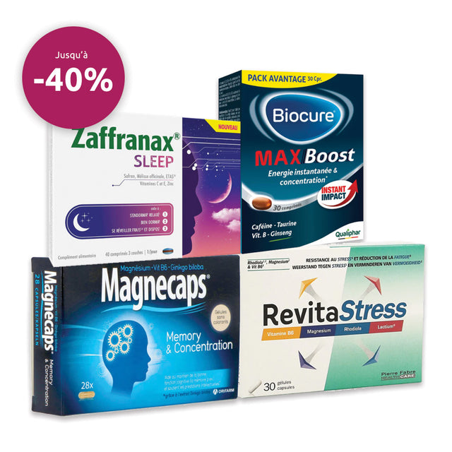 BENU Examens Korting Remise Promo -40%