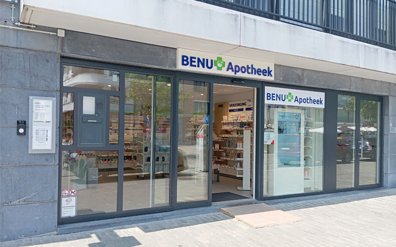 BENU Deinze