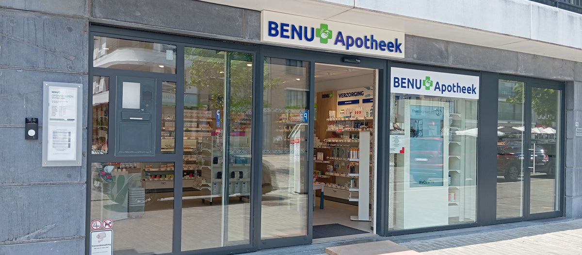 BENU Deinze