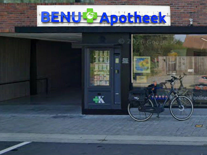 BENU Denderbelle