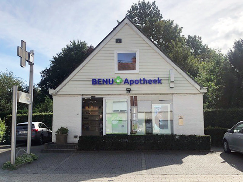 BENU Dendermonde