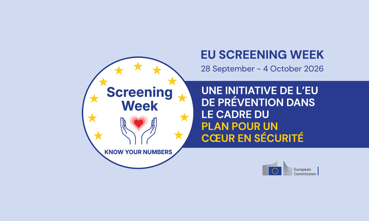 BENU EU Screening Week