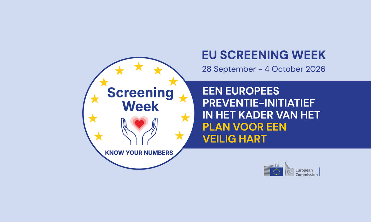 BENU EU Screening Week