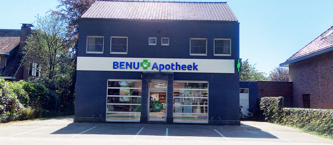 BENU Essen