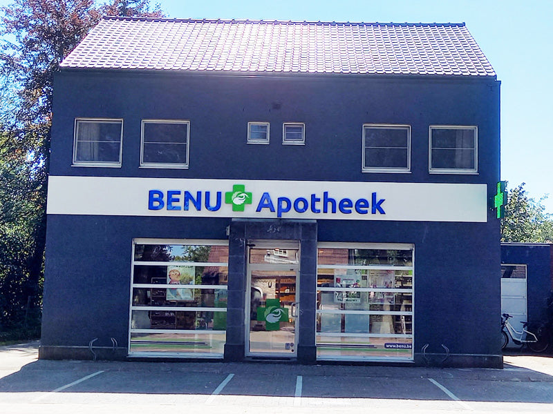BENU Essen