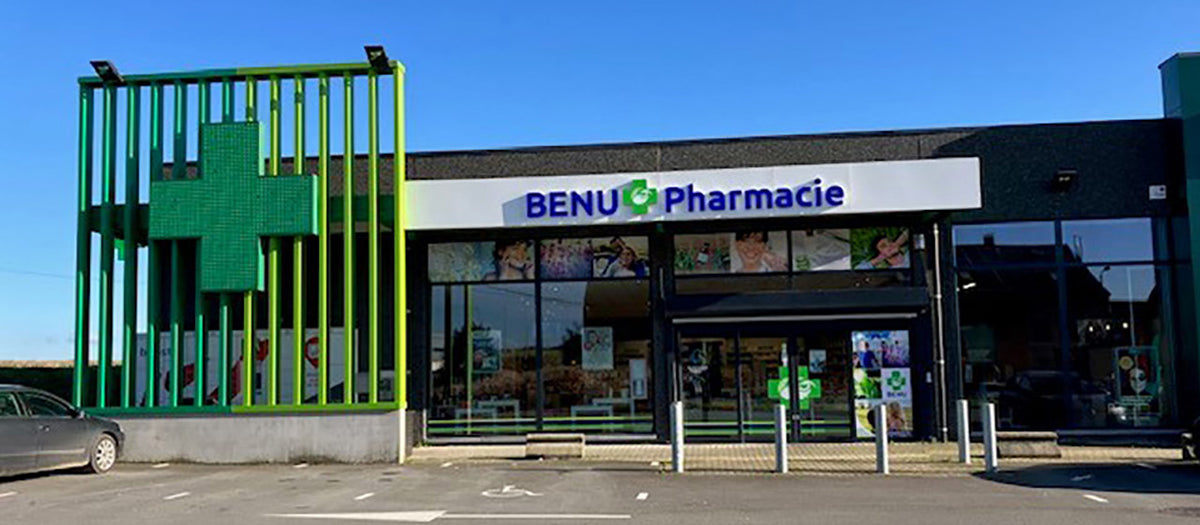 BENU Florennes
