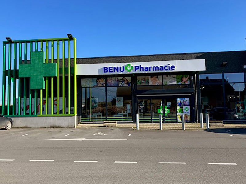 BENU Florennes