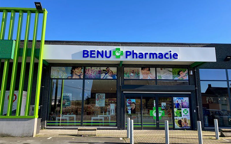 BENU Florennes