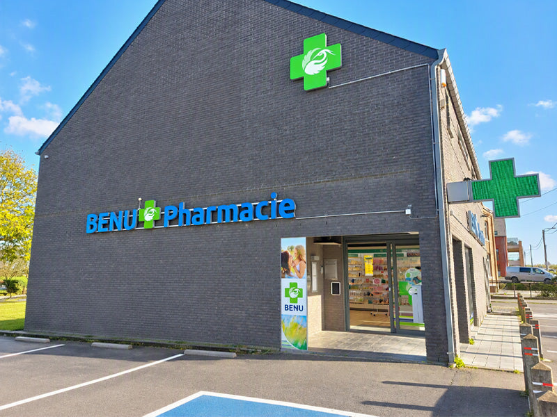 BENU Forville
