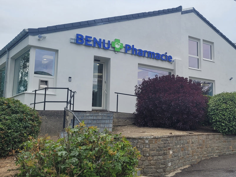 BENU Fraire