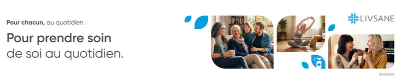 Ontdek onze eigen producten LIVSANE. Kwaliteit aan een zachte prijs, voor heel de familie! Découvrez nos propres produits LIVSANE. La qualité à un prix doux pour toute la famille.