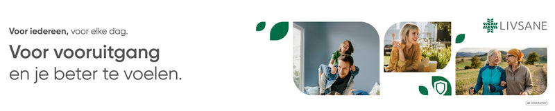 Ontdek onze eigen producten LIVSANE. Kwaliteit aan een zachte prijs, voor heel de familie! Découvrez nos propres produits LIVSANE. La qualité à un prix doux pour toute la famille.