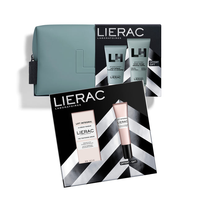 [[locale: fr|nl]] BENU Lierac XMAS 2025
