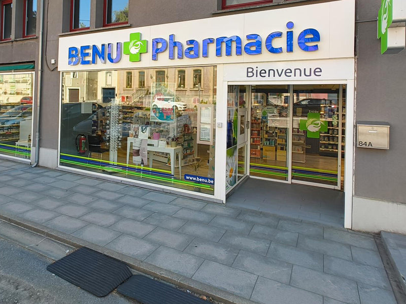 BENU Messancy