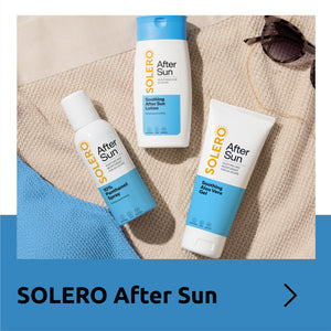 BENU SOLERO Zonnebescherming Protection Solaire