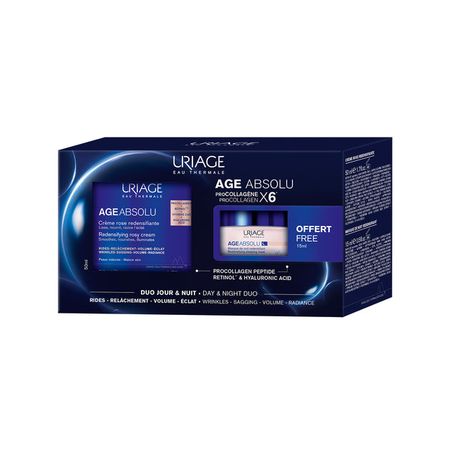 [[locale: fr|nl]] BENU Uriage XMAS 2025