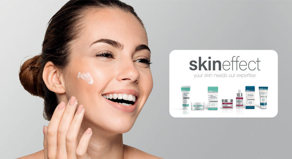 BENU skineffect Huid verzorging Peau soins Skin Care essential acne pro age