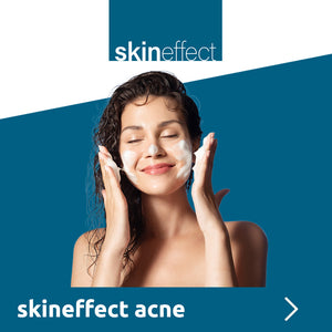 BENU skineffect Huid verzorging Peau soins Skin Care essential acne pro age