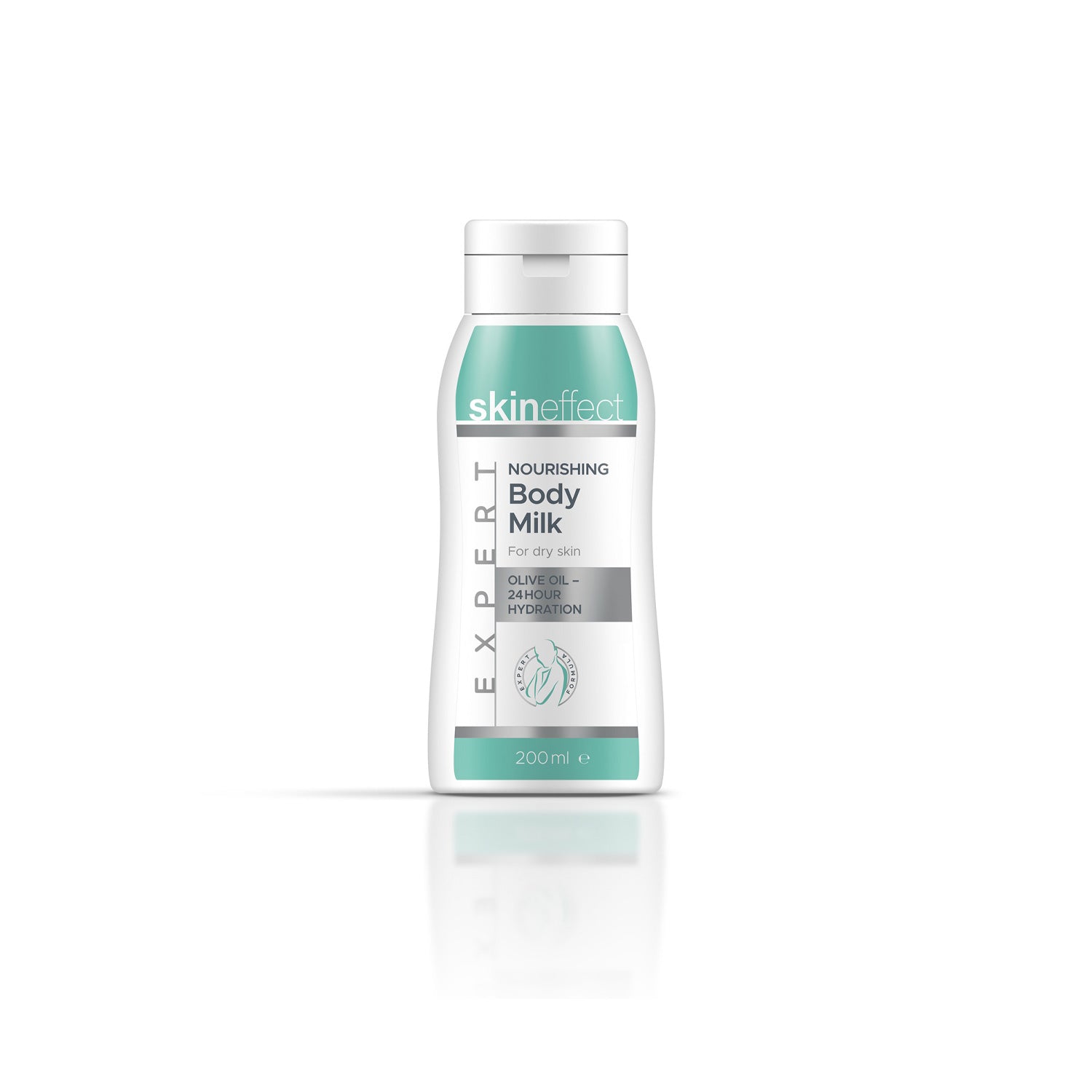 [[locale: fr|nl]] BENU skineffect Moisturising Body Milk Lait corporel hydratant