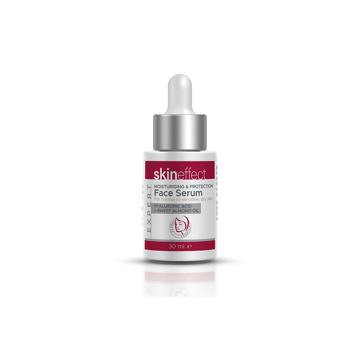 [[locale: fr|nl]] BENU Skineffect Revitalising & Repair Face Serum 30ml