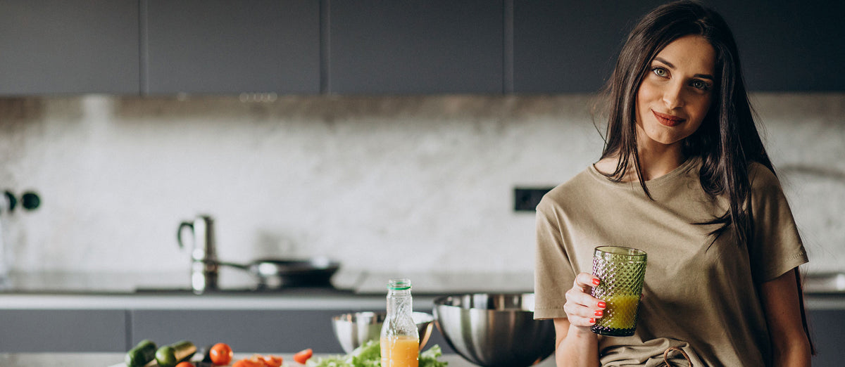 Lloydspharma - Gezondheid & Welzijn -  Hygiène de vie & Bien-être