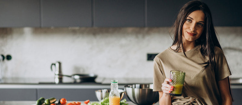 Lloydspharma - Gezondheid & Welzijn -  Hygiène de vie & Bien-être